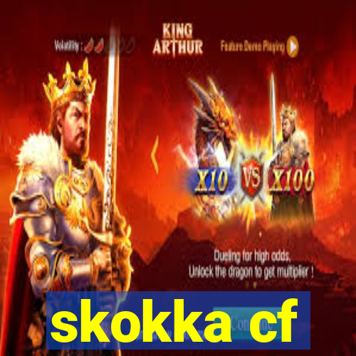 skokka cf